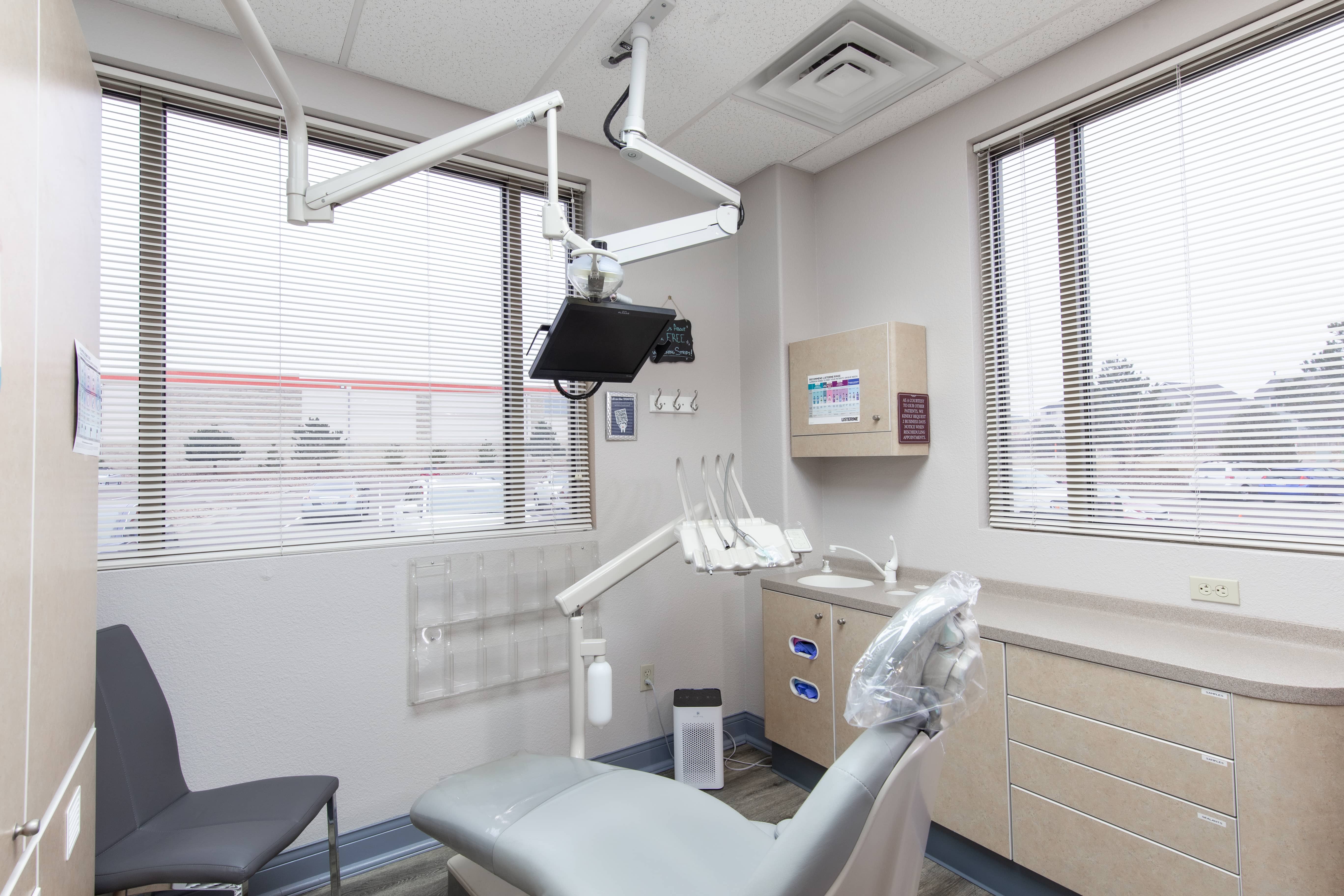 Colorado Springs Preventative Dentist Alliance Family Dentistry